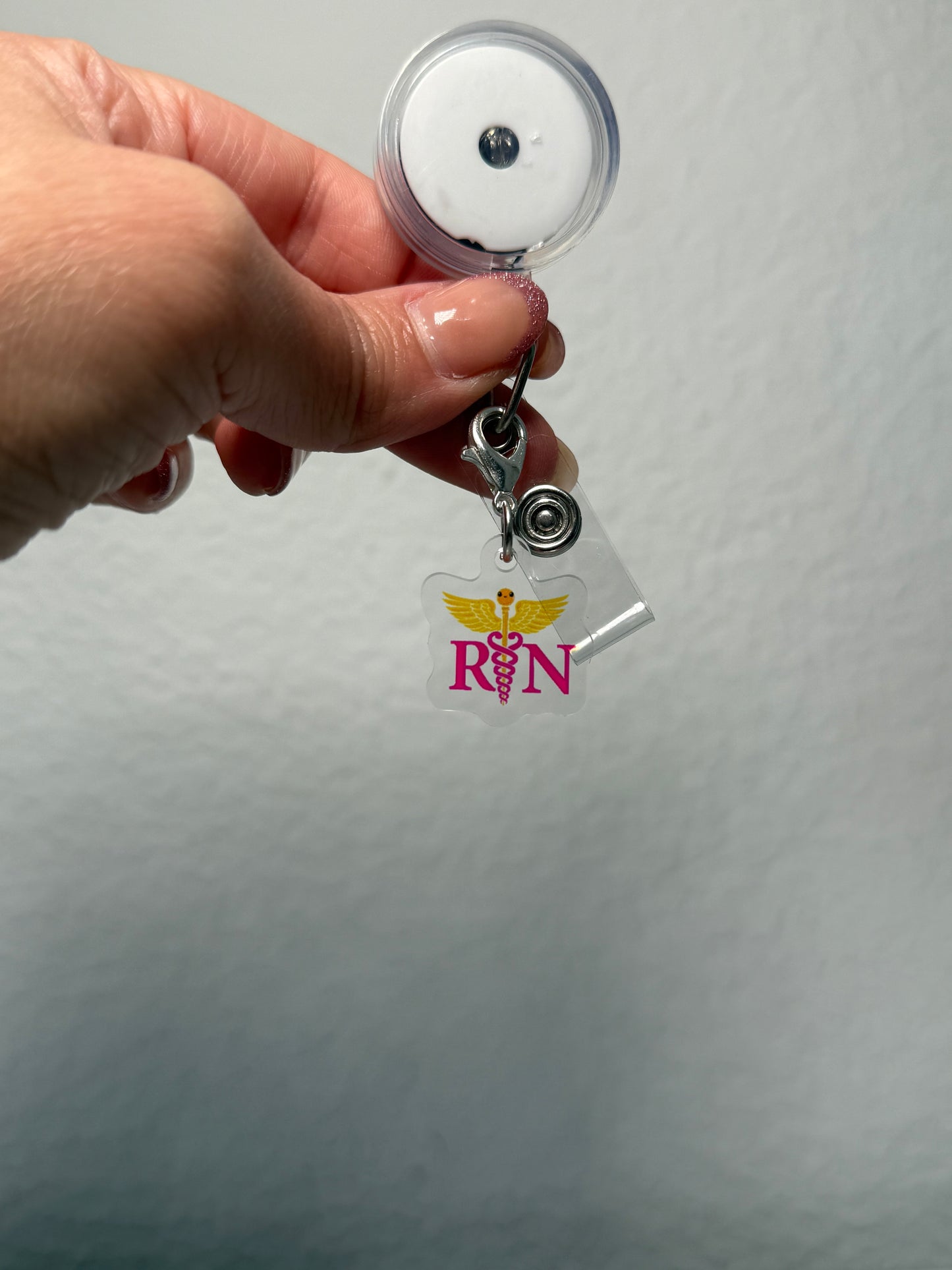 Badge Reels Charms, badge charm, nurse badge reel, nurse accessories.