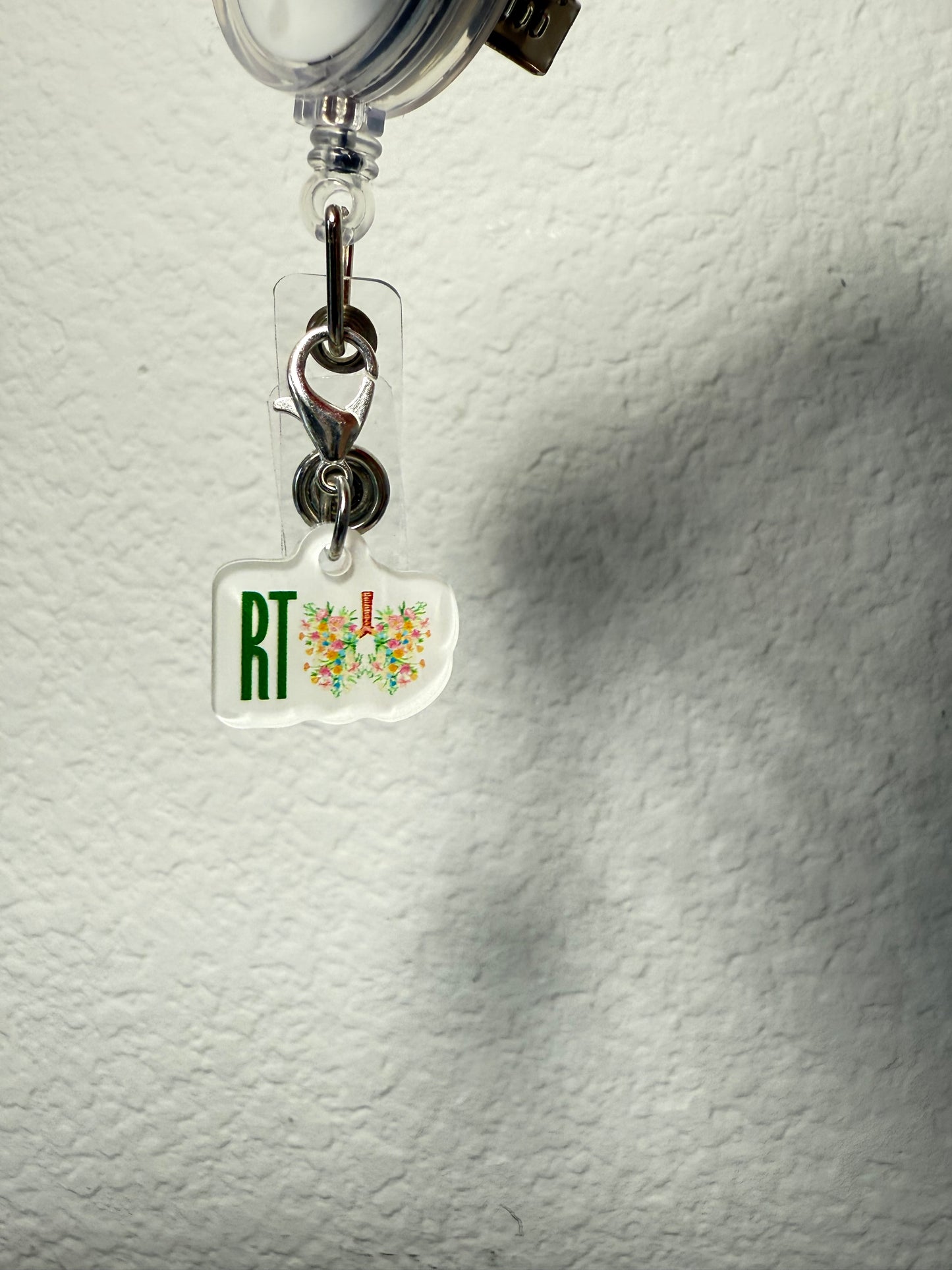 Badge Reels Charms, badge charm, nurse badge reel, nurse accessories.