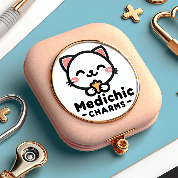 MediChic Charms