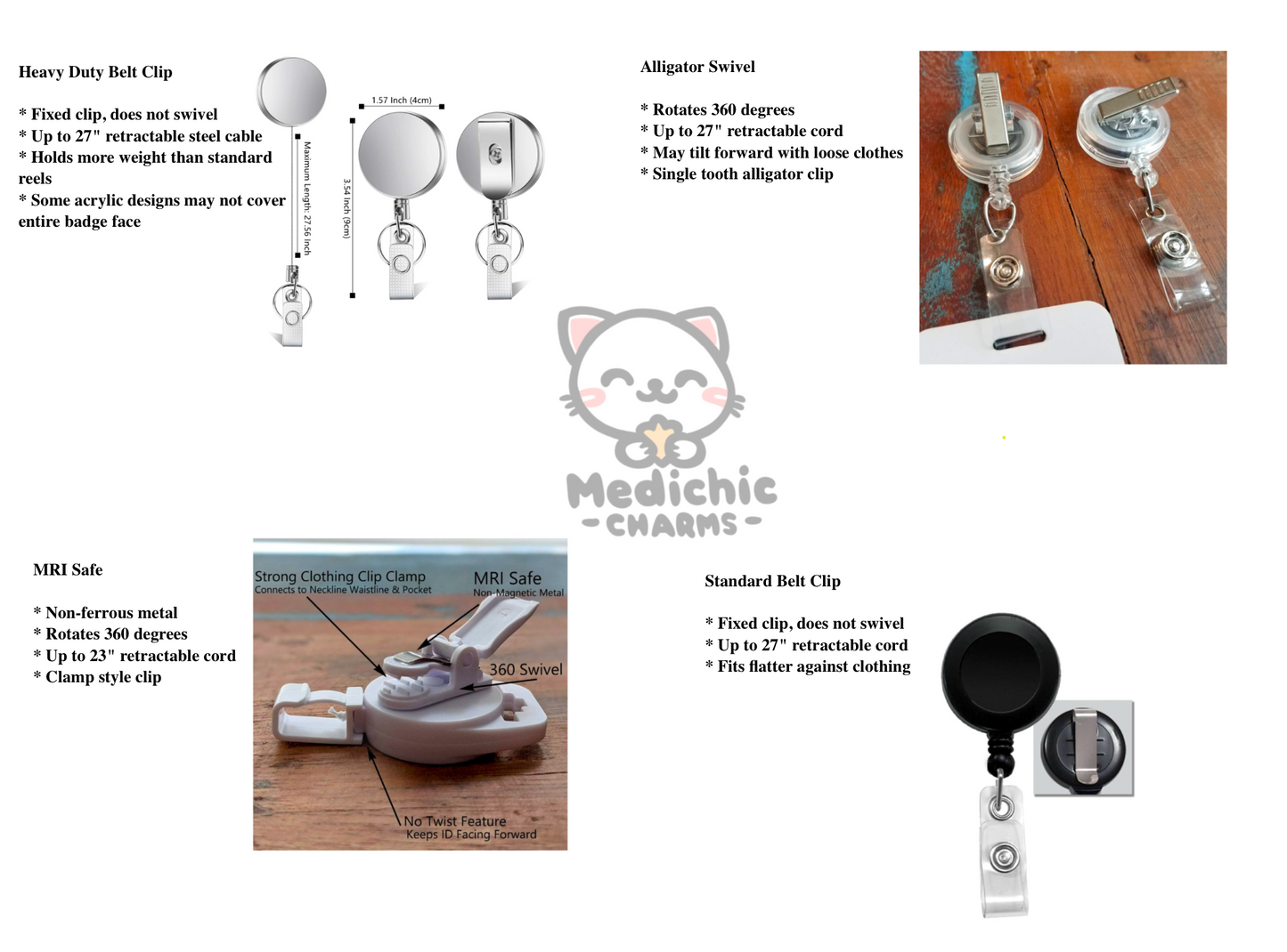 I Glove You Shaker Badge Reel | Funny Healthcare Gift, Bestfriend